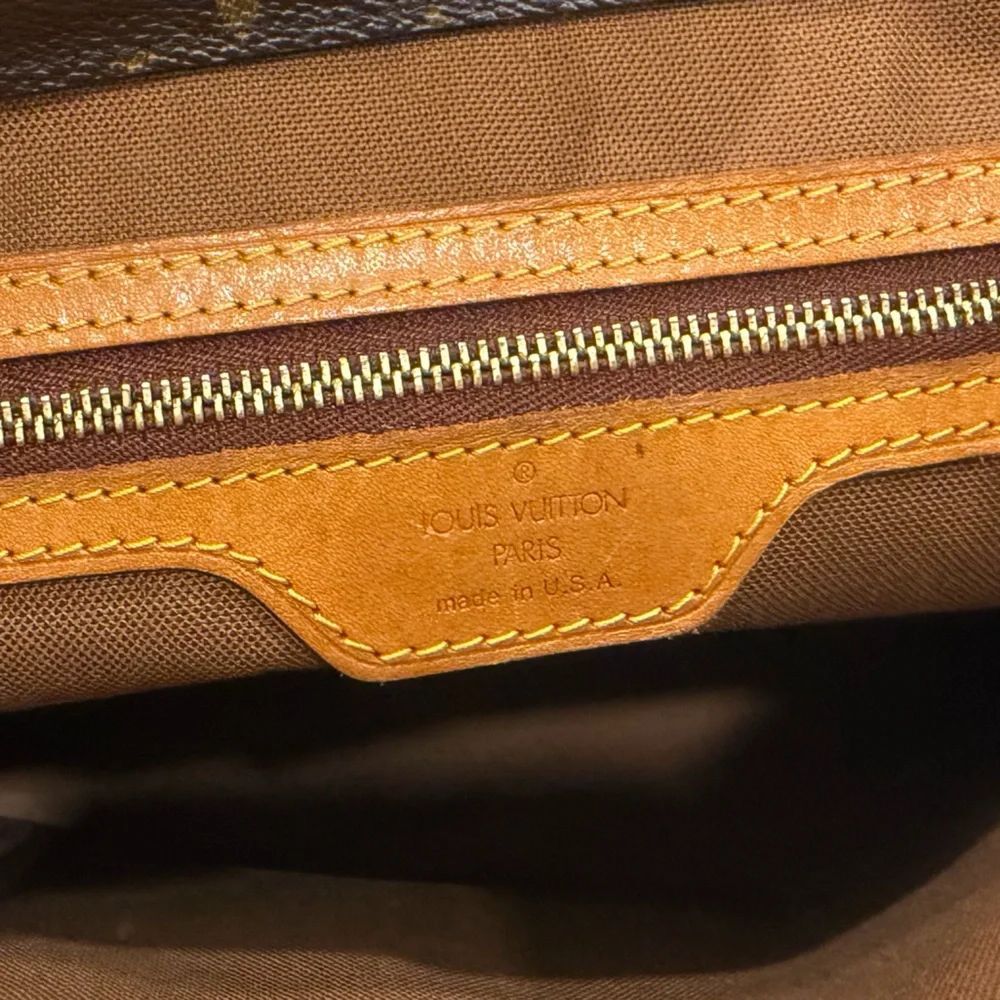 ❤️Authentic❤️ Louis Vuitton Cabas Piano - Picture 14 of 17